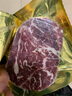 华牧鲜原切牛排 澳洲谷饲和牛M6-7保乐肩牛排1.2kg 进口生鲜 源头直发 实拍图