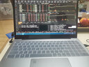iru酷睿i7+独显 国行Ai高配金属笔记本电脑i9轻薄商务办公学生上网课超薄性能游戏本15.6英寸便携手提 酷睿i7-1165G7+MX独显+金属+指纹+背光 16G内存+256G固态硬盘 实拍图