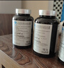 康麦斯牌 卵磷脂胶囊200粒 中老年成人美国进口保健食品omega-3 1瓶 实拍图