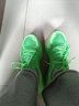 必迈（bmai）必迈远征者Pure跑步鞋运动女鞋慢跑休闲通勤透气大体重鞋子女 实拍图