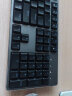 雷柏（Rapoo） MT708 键鼠套装 无线机械键盘鼠标套装 有线键盘 办公键盘 电脑键盘 笔记本键盘 黑色 红轴 实拍图