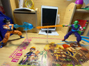 万代（BANDAI） Figure-rise 龙珠1 拼装模型玩具 15cm FR 比克 实拍图
