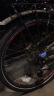 MICHELIN米其林 自行车轮胎防滑耐磨山地车外胎 26寸山地车半光头骑行外胎 26*1.85高速半光头外胎 晒单实拍图