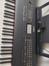 雅马哈（YAMAHA）电钢琴KBP2100 1100专业88键重锤键盘带和弦伴奏舞台演奏电子钢琴 KBP2100原装木架+三踏板+标配 实拍图