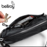 Bellroy澳洲Lite Sling7L轻行胸包单肩包新款通勤环保休闲男女斜挎包 玄影黑7L 晒单实拍图