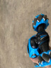 梦多福手势感应变形遥控车10岁男孩生日礼物儿童玩具遥控汽车手控扭变车 晒单实拍图
