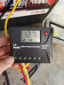 Singfo Solar星火硕日12V24V太阳能充放电控制器可带USB 太阳能控制器蓄电池 HP2410（12/24V 10A） 实拍图