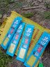 品田（pintian） 品田金袖特小钩成品子线绑好双钩鲫鱼防缠豆双飞钩10副 （防缠）金袖无倒刺 4号钩子线0.8号 实拍图