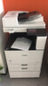 佳能（Canon） c3222L/3226/c3322L/c3326彩色激光大型商用打印机a3a4复印机办公c3330L复合机 3326标配输稿器+传真+原装机柜（26页/分钟） 实拍图