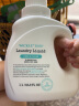 wickle婴儿洗衣液新生婴儿宝宝专用酵素抑菌洗衣液 1000ml（自然香型） 晒单实拍图