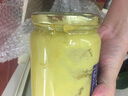 欧萨大藏芥末酱/整粒芥末籽酱 原装进口第戎法式西餐调味料汉堡沙拉酱 大藏芥末酱850g 实拍图