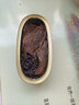 珠江桥牌豆豉鱼罐头罗非鱼罐头150g/罐开盖即食囤粮应急储备独立包装 豆豉鱼150g【整箱24罐】 实拍图