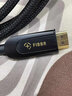 菲伯尔 HDMI线2.1超高清线 4K8K电视电脑笔记本机顶盒 家庭影院投影仪显示器视频音频连接线 4K/8K超高清线 2米 实拍图