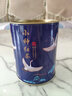鹭伊缘（LUYIYUAN）2026新茶春茶浓香型正山小种红茶散装罐装100g 实拍图