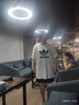 阿迪达斯（adidas）三叶草男装 2025夏季新款运动服跑步健身训练舒适透气休闲短袖T恤 JD0373/纯棉透气 XL 实拍图