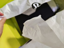lululemon丨Groove Nulu™ 女士超高腰喇叭裤 芯吸 LW5FIXA 黑色 S 实拍图