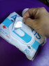 安慕斯（Anmous）婴儿手口湿巾 80片*10包新生儿湿巾纸海洋水系列带盖儿童学生可用 晒单实拍图