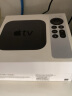 Apple 苹果 Apple TV 2021款 32GB A12仿生 实拍图