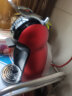 DOLCE GUSTO雀巢多趣酷思(Nescafe Dolce Gusto) Genio小企鹅红色 店铺爆款胶囊咖啡机 全自动家用胶囊机 实拍图