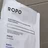 ROPO润泽舒缓面膜10片保湿补水温和滋润敏感肌新年礼物送女友新年礼物 实拍图