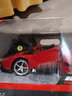 星辉（Rastar）法拉利儿童遥控车漂移版遥控汽车仿真遥控车1:14儿童玩具车 法拉利 漂移版【75860 】 精美包装 实拍图