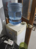 佳人天铖加厚pc纯净水桶手提家用饮水机桶茶台7.5升桶装空桶l矿泉水桶小型5L水桶家用饮用水桶 11.3升带手提QS认证 【3-5人使用】+备用盖 实拍图