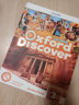 【英沃图书】牛津oxford探索与发现 Oxford Discover第二版 1/2/3/4/5/6级别 7-13岁中小学生YLE/KET/PET考试 od英文原版教材 3级别（学生书+练习册+网络账 实拍图