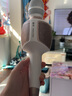 魅鸟 智屏音响麦PLUS版话筒音响一体手机麦克风无线蓝牙家用全民电视k歌神器车载唱歌电脑直播录音套装 魅鸟PLUS新香槟金通用版（苹果安卓鸿蒙通用） 官方标配丨以换代修 实拍图