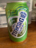 乐堡（Tuborg）啤酒 淡味型精选麦芽 拉格 清爽 源自丹麦1880 330mL 24罐 整箱装 晒单实拍图