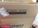 格兰仕（Galanz）微波炉光波炉烤箱一体机 家用微波炉23升大容量平板式速热 简易旋钮操作按键开门G5W0 实拍图
