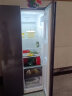 美菱(MELING)【离子净系列】629升一级变频双开门对开两门电冰箱家用风冷无霜BCD-629WPUCX大容量存储 晒单实拍图