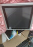 得丽珑工控一体机嵌入式工业电脑触摸屏显示器防尘安卓系统产线工位机生产车间组态智能自动化可视化触控 我们还有医疗白/工业风白（有货期，咨询客服有优惠） 赛扬双核J1800/4G/64G/Wifi 实拍图