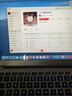 Apple苹果笔记本电脑二手 MacBook Pro Air  商务办公 学习网课 设计制图 视频剪辑 编程建模 轻薄便携学生推荐 19款16寸定制i7/32G-512独显5300M 实拍图