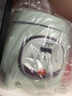 半球（PESKOE）智能低糖电饭煲家用多功能迷你全自动米汤分离蒸饭养生 304不锈钢内胆+304钢沥胆 2L-智能低糖-1-2人用 实拍图