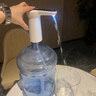 向物（SOTHING）【智能】桶装水抽水器 自动上水器 电动吸水器 大桶水纯净水取水器 矿泉水桶饮水机抽水泵  【智能-灯光版】夜间方便取水 实拍图