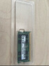 三星 SAMSUNG 笔记本内存条 16G DDR4 3200频率 晒单实拍图