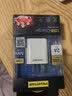 品胜（PISEN）苹果充电器手机快充头多口双USB插头Type-C插座40W iPhone17/16/15/14/13/12华为OPPO小米通用套装 【充电套】2A单口升级版插头+1.2米三合一数据线 实拍图