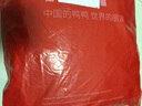 鸭鸭（YAYA）佟丽娅同款冬装连帽轻薄羽绒服女短款轻便薄款保暖新国标外套女款 黑色 3XL 180 实拍图