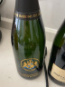 拉菲（LAFITE）罗斯柴尔德天然香槟 法国原瓶进口葡萄酒 750ml 跨年节礼物 特级干型香槟750ml/单支 实拍图