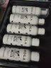 赫拉（HOLA）牛奶雪肤组合套装美白祛斑补水护肤品化妆品 洗面奶+水+乳+日霜套盒大陆版 实拍图