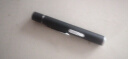 希维力验钞灯可充电紫外线紫光灯小型便携式新版验钞机笔多功能小手电筒 USB充电款(三种光源)外观黑 晒单实拍图