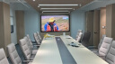 创维（Skyworth）KT98B01A 98英寸显示屏一体机办公会议平板电视企业商用4K超高清投影投屏 壁挂安装投屏套装 实拍图