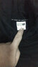 彪马（PUMA）短袖男 2025夏季新款运动服柔软舒适经典大LOGO休闲舒适透气t恤衫 532279-02/白色 M (175/96A) 实拍图