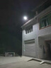 格灯堡 太阳能路灯户外庭院灯超亮大功率防水led新农村照明批发工程灯LD01-655 晒单实拍图