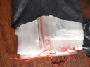 海斯迪克 HK-5103【京仓配送】尼龙网袋 防虫网眼袋 种子袋水稻育种袋尼龙袋纱网袋40目 75*55cm（10个/件） 实拍图
