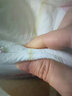 好奇（Huggies） 铂金装纸尿裤元气桃桃尿不湿金装婴儿男女通用尿裤超薄耐用 铂金装XL32片【12-17kg】 实拍图