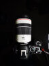 佳能（Canon）RF70-200mm F4 L IS USM 远摄变焦镜头 微单镜头 RF卡口“小三元”  实拍图