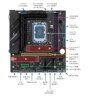 英特尔(Intel) i7-12700KF 酷睿12代 处理器 12核20线程 睿频至高可达5.0Ghz 25M三级缓存 台式机CPU 实拍图