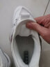 李宁贴地飞行ⅡMAX旋钮系统羽毛球专业比赛鞋AYAT001 标准白-1 42  晒单实拍图