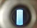 德力西（DELIXI）光学盐度计厨房食品汤汁卤水盐度测试仪高精度浓度计手持式折光仪 实拍图
